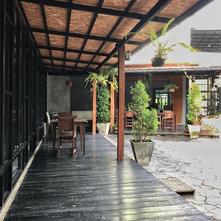 Le Anda Krabi Hotel Kültér fotó